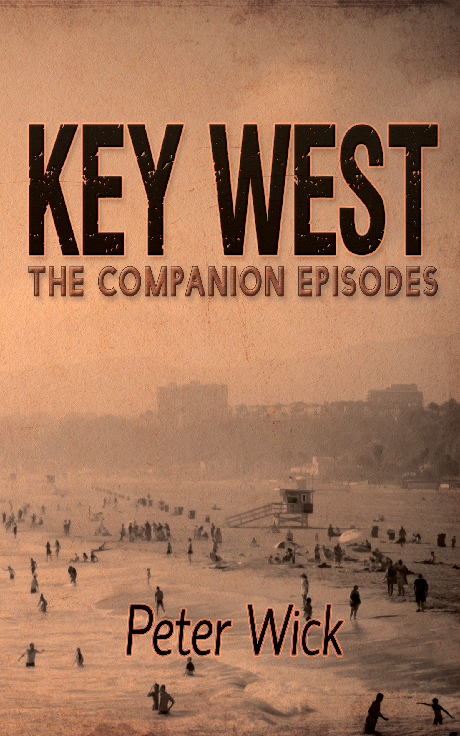 KeyWest-TheCompanionEpisodes-AmazonKindleCover-FRONT